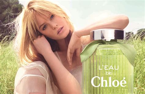 parfum reclame chloe|chloe perfumes official.